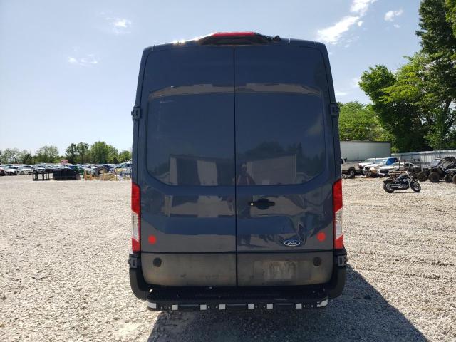 Продажа на аукционе авто 2021 Ford Transit T-250, vin: 1FTBR3X86MKA55932, номер лота: 54259084