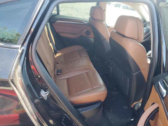 2014 Bmw X6 Xdrive35i მანქანა იყიდება აუქციონზე, vin: 5UXFG2C53E0H09944, აუქციონის ნომერი: 56587064