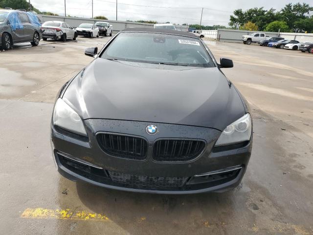 Продажа на аукционе авто 2012 Bmw 650 I, vin: WBALZ3C57CDL72134, номер лота: 53531694