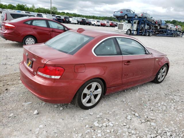 Aukcja sprzedaży 2008 Bmw 128 I, vin: WBAUP73588VF08258, numer aukcji: 54203174
