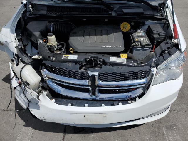 53791474 :رقم المزاد ، 2C4RDGCG7HR806853 vin ، 2017 Dodge Grand Caravan Sxt مزاد بيع