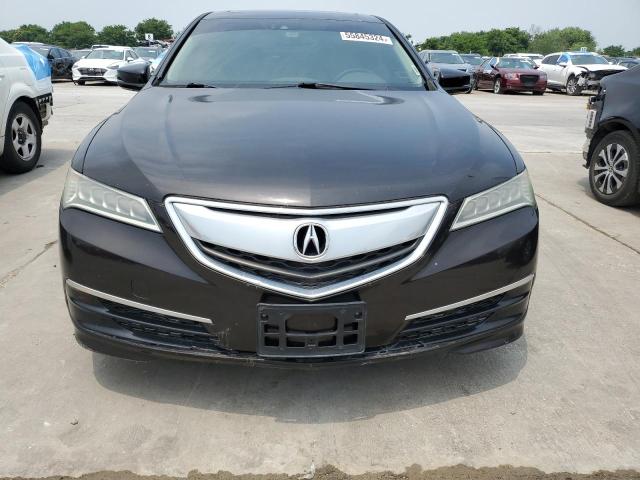 Продажа на аукционе авто 2015 Acura Tlx Tech, vin: 19UUB2F5XFA012445, номер лота: 55845324
