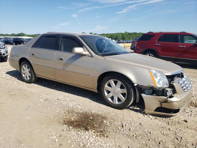 Продаж на аукціоні авто 2006 Cadillac Dts, vin: 1G6KD57Y76U132618, номер лоту: 53430154
