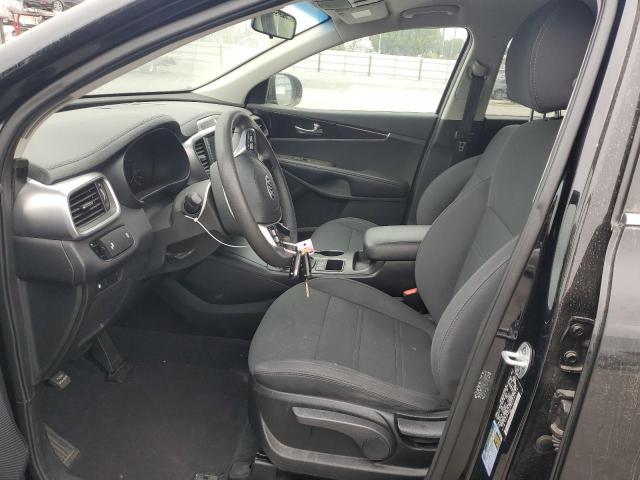 Продажа на аукционе авто 2019 Kia Sorento L, vin: 5XYPGDA39KG562714, номер лота: 75970293