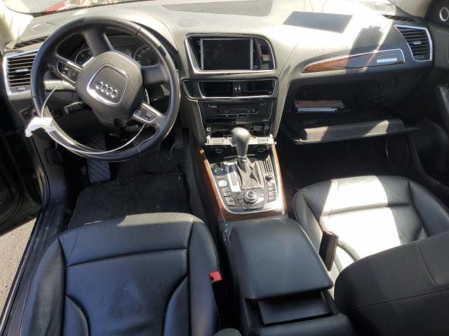 2012 Audi Q5 Premium Plus მანქანა იყიდება აუქციონზე, vin: WA1LFAFP6CA039030, აუქციონის ნომერი: 53532244
