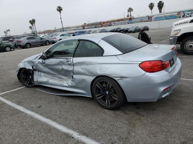 Aukcja sprzedaży 2015 Bmw M4, vin: WBS3U9C53FP968065, numer aukcji: 56123734