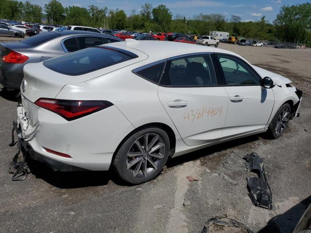Aukcja sprzedaży 2024 Acura Integra, vin: 19UDE4H27RA014597, numer aukcji: 54914424