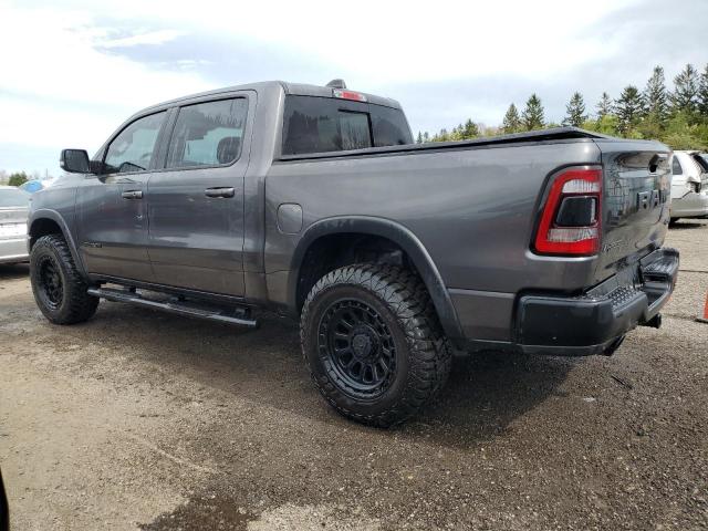 2019 Ram 1500 მანქანა იყიდება აუქციონზე, vin: 1C6SRFLT0KN579785, აუქციონის ნომერი: 50131634
