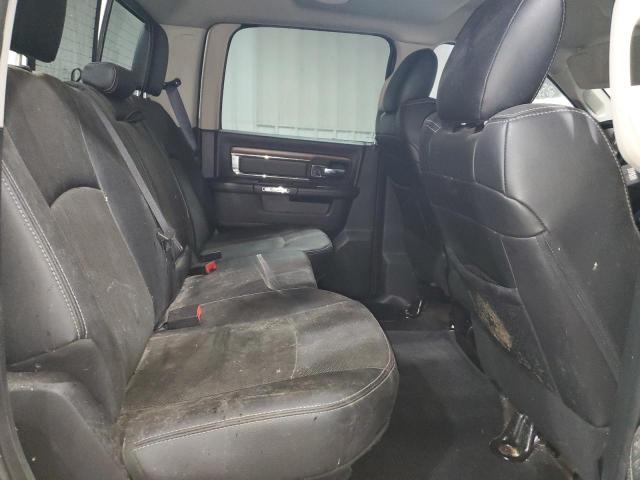 Aukcja sprzedaży 2017 Ram 1500 Laie, vin: 1C6RR7NT6HS772910, numer aukcji: 55416254