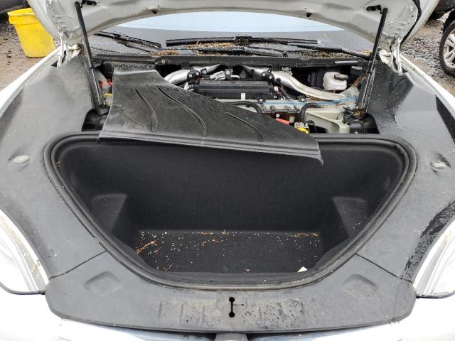 2020 Tesla Model S მანქანა იყიდება აუქციონზე, vin: 5YJSA1E26LF366296, აუქციონის ნომერი: 55096514