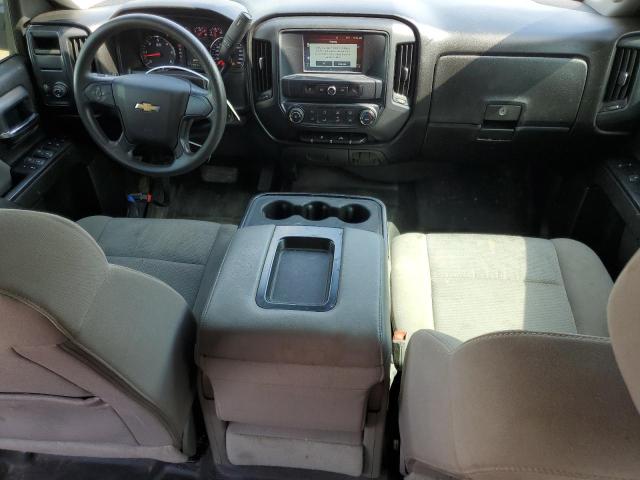 55118694 :رقم المزاد ، 3GCPCNEC1JG552903 vin ، 2018 Chevrolet Silverado C1500 مزاد بيع