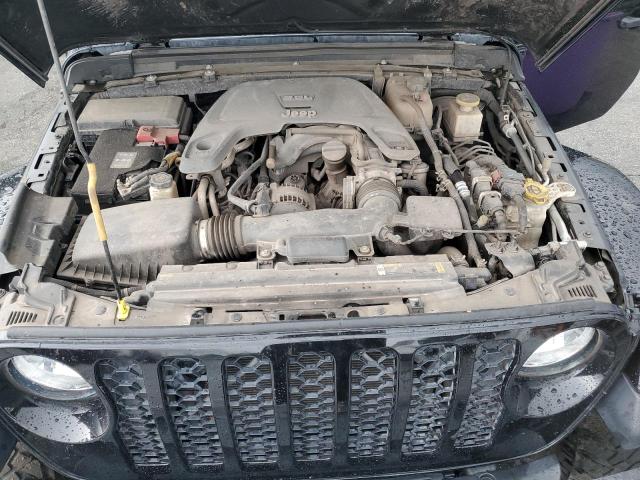 Продаж на аукціоні авто 2021 Jeep Gladiator Sport, vin: 1C6JJTAG1ML598898, номер лоту: 54679194