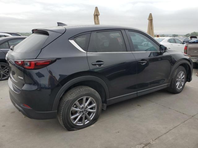 53342334 :رقم المزاد ، JM3KFBBM3N1577343 vin ، 2022 Mazda Cx-5 Select مزاد بيع