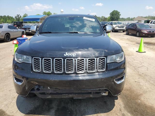 54979144 :رقم المزاد ، 1C4RJEBG6HC674823 vin ، 2017 Jeep Grand Cherokee Limited مزاد بيع
