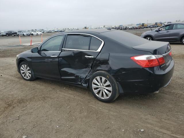 Продаж на аукціоні авто 2015 Honda Accord Exl, vin: 1HGCR3F87FA007419, номер лоту: 56716474
