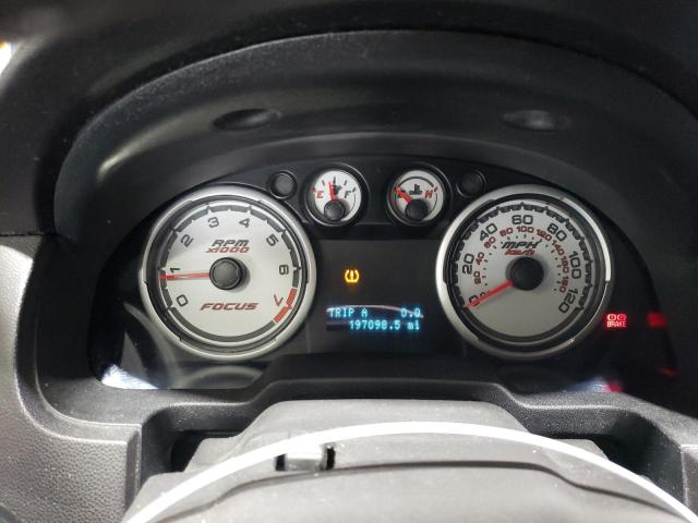 54261874 :رقم المزاد ، 1FAHP35N39W246805 vin ، 2009 Ford Focus Se مزاد بيع