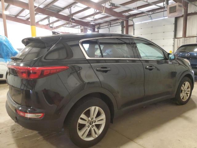 Aukcja sprzedaży 2017 Kia Sportage Lx, vin: KNDPM3AC8H7172308, numer aukcji: 55526024