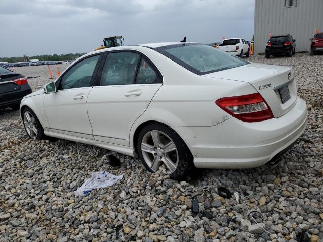 53023774 :رقم المزاد ، WDDGF8BBXBA512409 vin ، 2011 Mercedes-benz C 300 4matic مزاد بيع