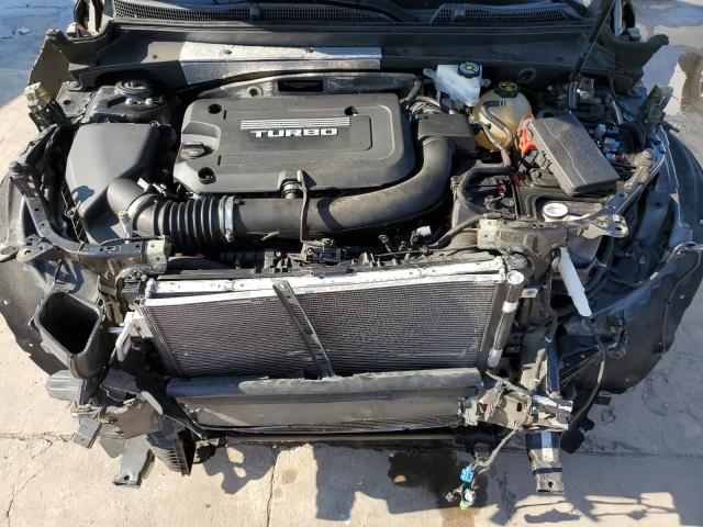 55218534 :رقم المزاد ، 1GYFZCR43KF144983 vin ، 2019 Cadillac Xt4 Premium Luxury مزاد بيع