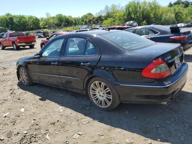Продаж на аукціоні авто 2008 Mercedes-benz E, vin: WDBUF87X58B327655, номер лоту: 54223916