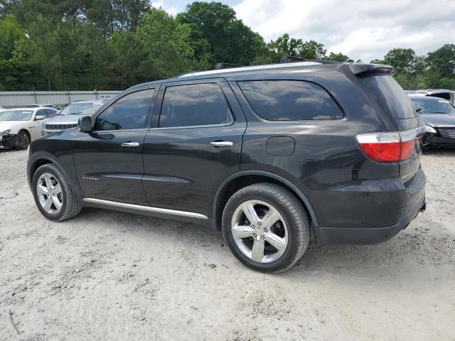 Продаж на аукціоні авто 2012 Dodge Durango Citadel, vin: 1C4SDHET8CC260549, номер лоту: 54243124