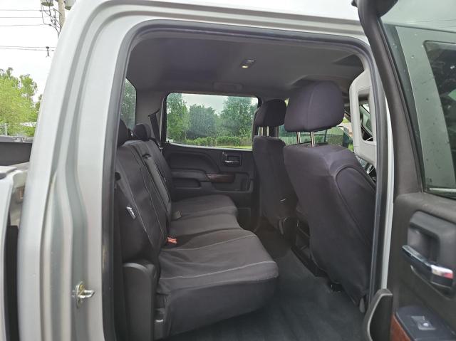 54082624 :رقم المزاد ، 1GT12PEY3KF217239 vin ، 2019 Gmc Sierra K2500 Sle مزاد بيع