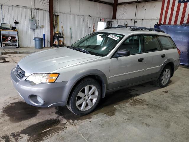 Продажа на аукционе авто 2007 Subaru Outback Outback 2.5i, vin: 4S4BP61C777337990, номер лота: 54842874