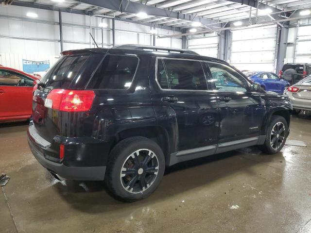 Aukcja sprzedaży 2017 Gmc Terrain Slt, vin: 2GKFLPE36H6273772, numer aukcji: 54148514