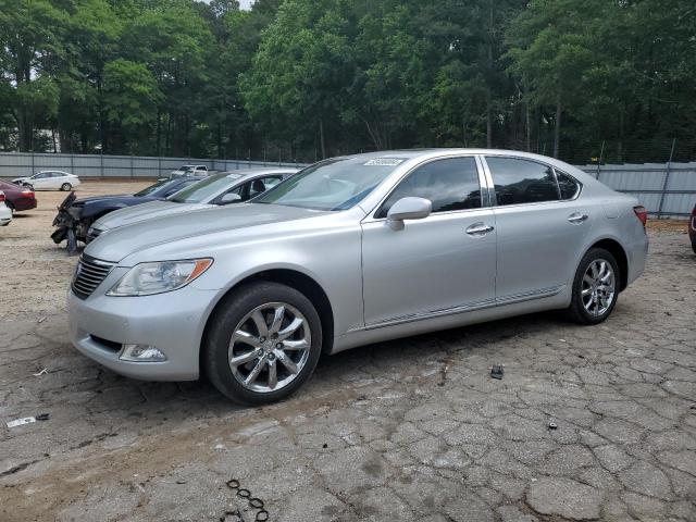 Продаж на аукціоні авто 2007 Lexus Ls 460l, vin: JTHGL46FX75007705, номер лоту: 53456004