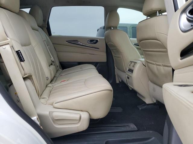 Aukcja sprzedaży 2019 Infiniti Qx60 Luxe, vin: 5N1DL0MN4KC520035, numer aukcji: 55847634