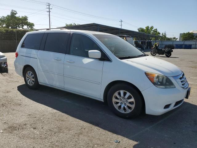 2010 Honda Odyssey Exl მანქანა იყიდება აუქციონზე, vin: 5FNRL3H7XAB097633, აუქციონის ნომერი: 57260574
