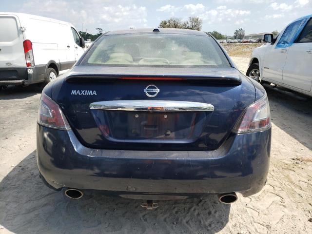 Aukcja sprzedaży 2014 Nissan Maxima S, vin: 1N4AA5AP9EC440255, numer aukcji: 56860204