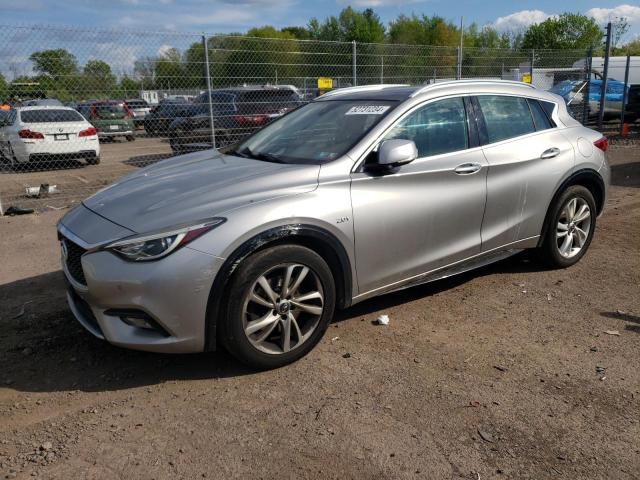 Aukcja sprzedaży 2017 Infiniti Qx30 Base, vin: SJKCH5CP1HA029313, numer aukcji: 52731234
