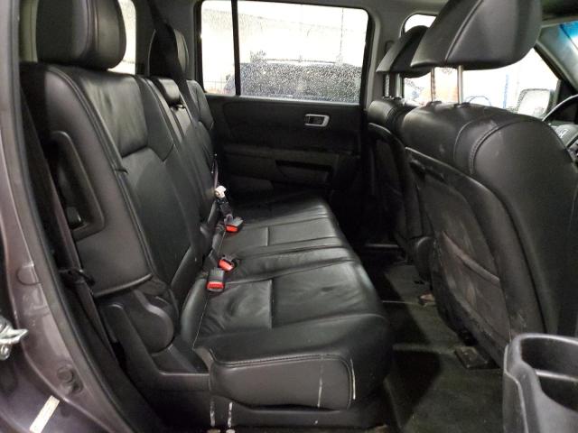 Aukcja sprzedaży 2014 Honda Pilot Exl, vin: 5FNYF4H55EB019645, numer aukcji: 56433664