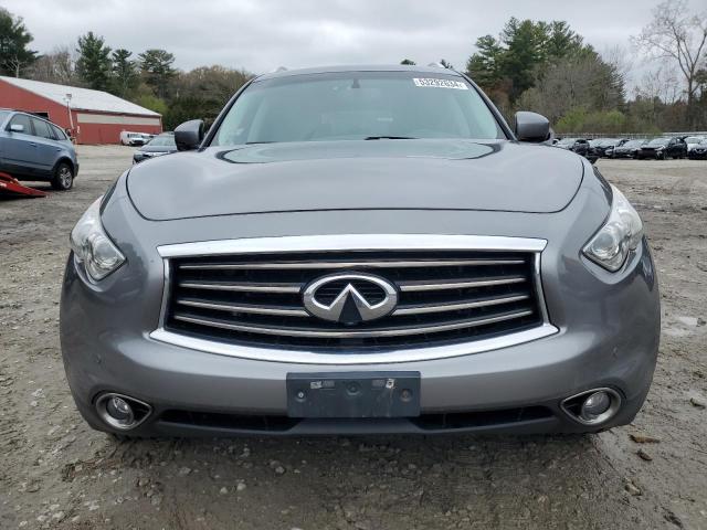 Продажа на аукционе авто 2012 Infiniti Fx35, vin: JN8AS1MW9CM155246, номер лота: 53292634