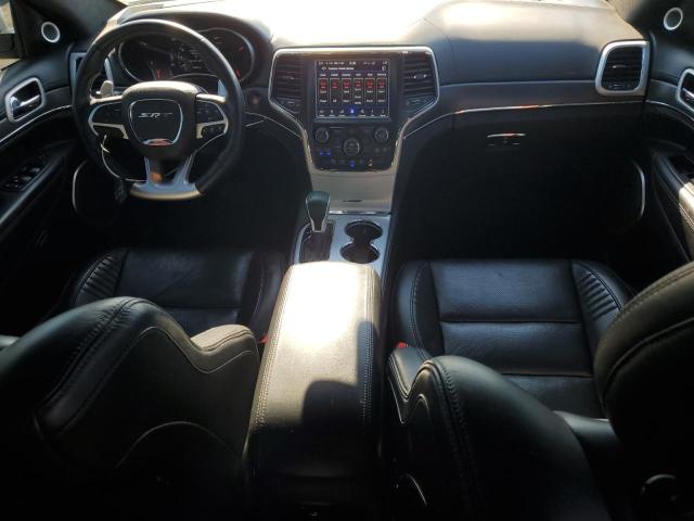 Aukcja sprzedaży 2018 Jeep Grand Cherokee Srt-8, vin: 1C4RJFDJ6JC210998, numer aukcji: 57145854