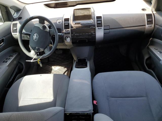 Aukcja sprzedaży 2006 Toyota Prius, vin: JTDKB20U663157136, numer aukcji: 56464974