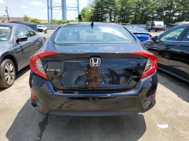 Aukcja sprzedaży 2018 Honda Civic Ex, vin: 19XFC2F7XJE204797, numer aukcji: 54742254