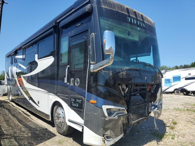 2021 Tiffin Motorhomes Inc Allegro Bus მანქანა იყიდება აუქციონზე, vin: 5VBBAK7A1MA121059, აუქციონის ნომერი: 53277154