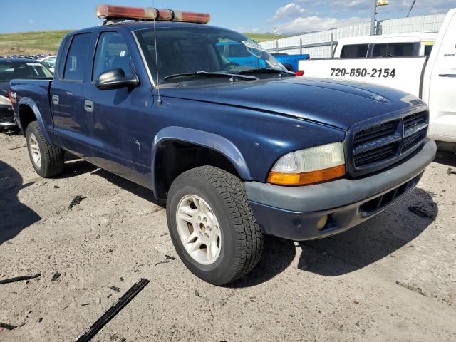 Продаж на аукціоні авто 2003 Dodge Dakota Quad Sport, vin: 1D7HG38N83S237267, номер лоту: 53259654