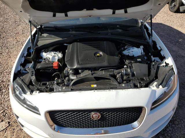 53522254 :رقم المزاد ، SADCJ2BN9HA094226 vin ، 2017 Jaguar F-pace Premium مزاد بيع