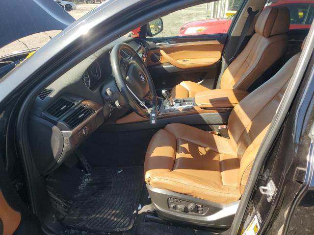 2014 Bmw X6 Xdrive35i მანქანა იყიდება აუქციონზე, vin: 5UXFG2C53E0H09944, აუქციონის ნომერი: 56587064