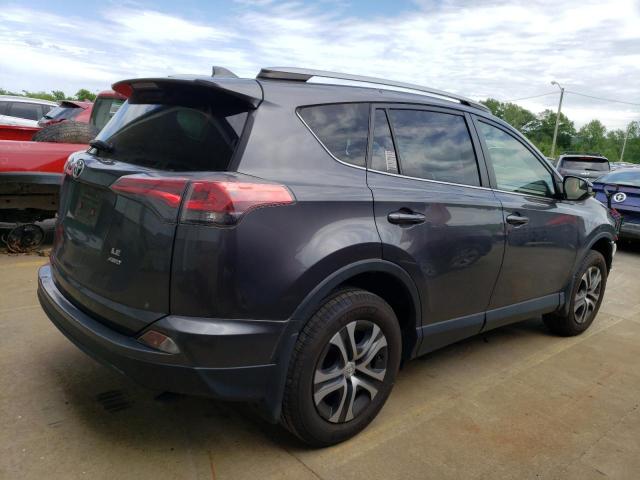 Aukcja sprzedaży 2017 Toyota Rav4 Le, vin: JTMBFREVXHJ150560, numer aukcji: 53413484