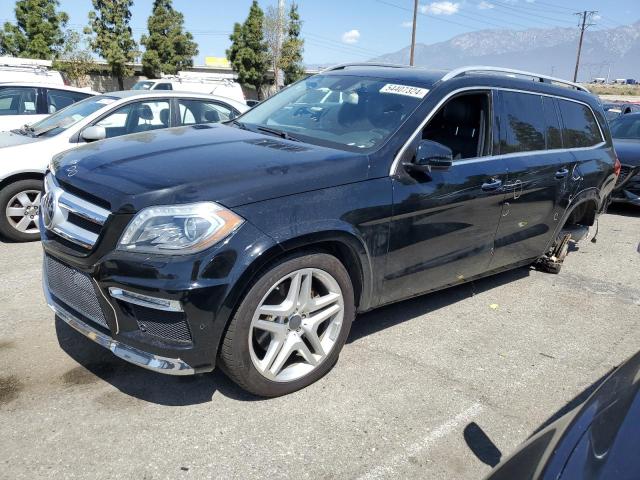 Продажа на аукционе авто 2015 Mercedes-benz Gl 550 4matic, vin: 4JGDF7DE1FA594188, номер лота: 54407324