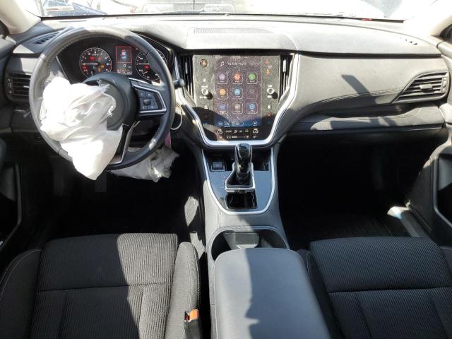 Продаж на аукціоні авто 2022 Subaru Legacy Premium, vin: 4S3BWAC6XN3010523, номер лоту: 52410624