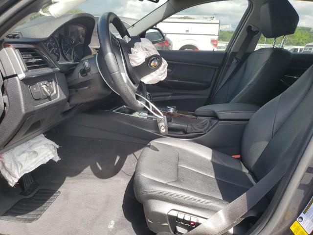 Продажа на аукционе авто 2014 Bmw 328 D, vin: WBA3D3C52EF099318, номер лота: 54971644