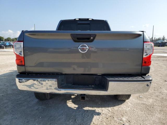 Продаж на аукціоні авто 2016 Nissan Titan Xd S, vin: 1N6BA1F14GN517646, номер лоту: 55596774