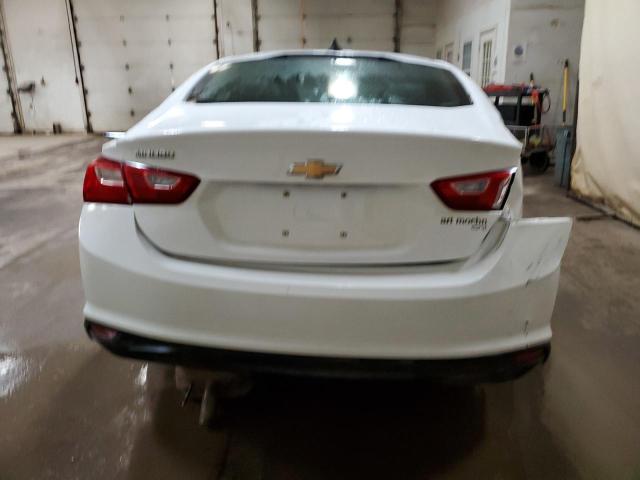 Продажа на аукционе авто 2016 Chevrolet Malibu L, vin: 1G1ZA5ST1GF239128, номер лота: 53594674