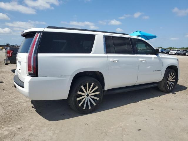 Продажа на аукционе авто 2015 Chevrolet Suburban C1500 Lt, vin: 1GNSCJKC8FR505342, номер лота: 53939974