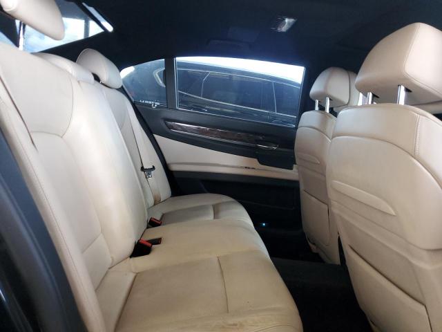 Продажа на аукционе авто 2010 Bmw 750 Li, vin: WBAKB8C59ACY63241, номер лота: 56162884
